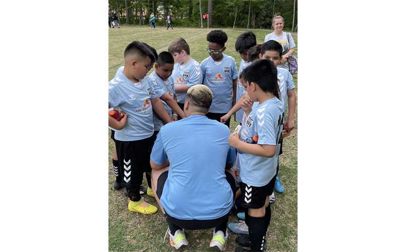 Fall Registration is now OPEN
