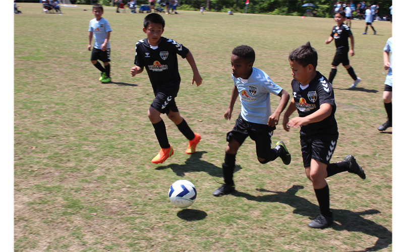 Game Action